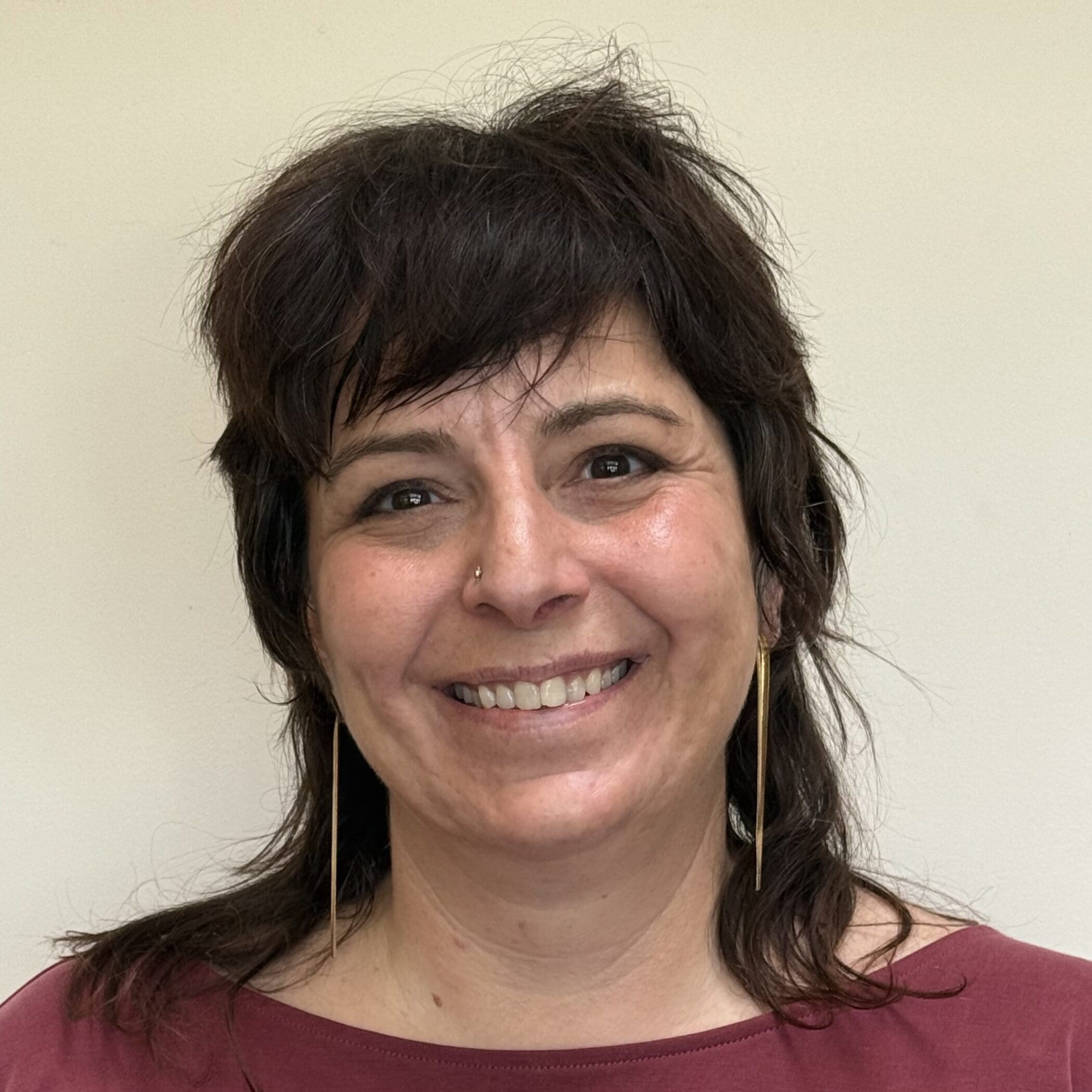 Professional photo of Daniela Wotke, MSN