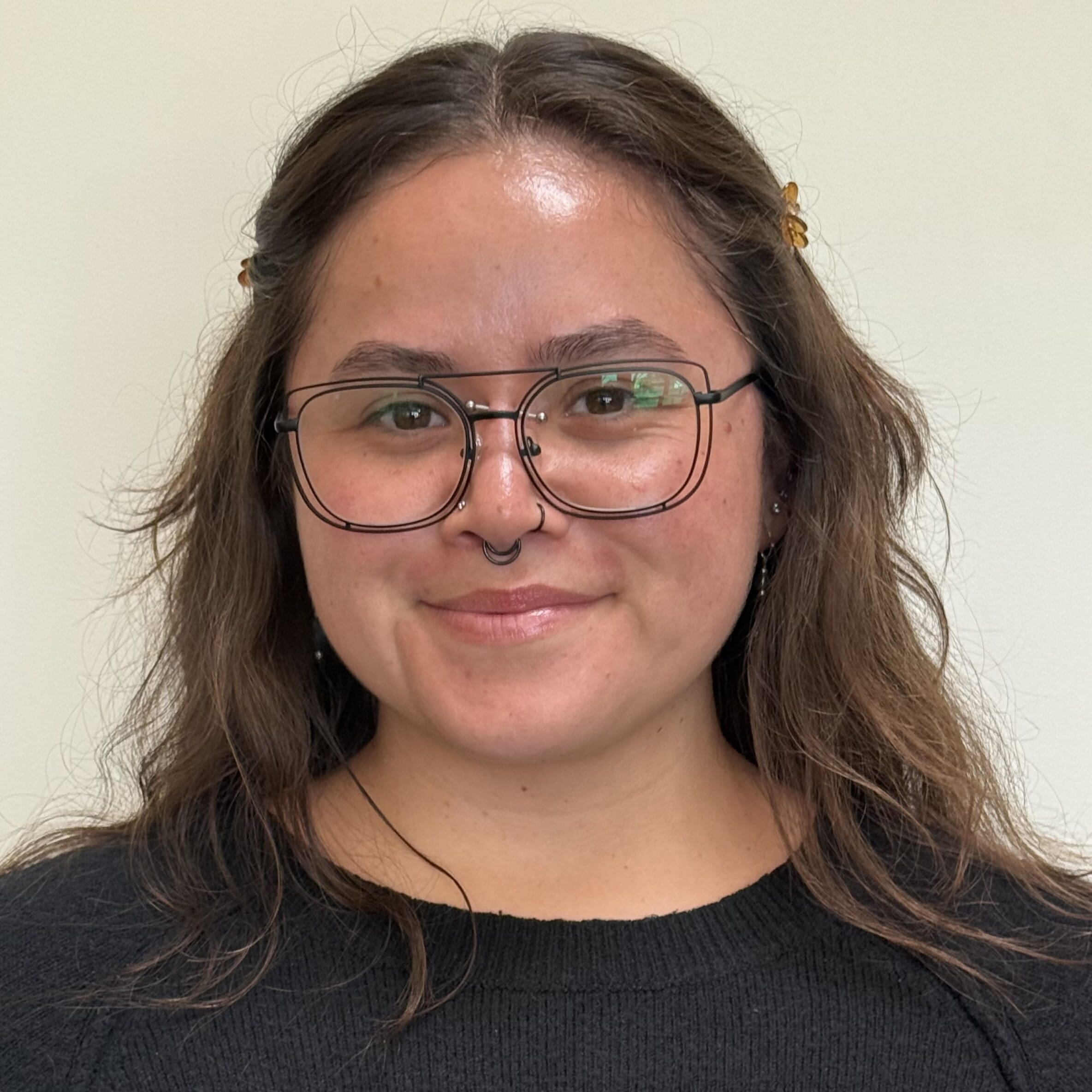 Professional photo of Kayla Trapani