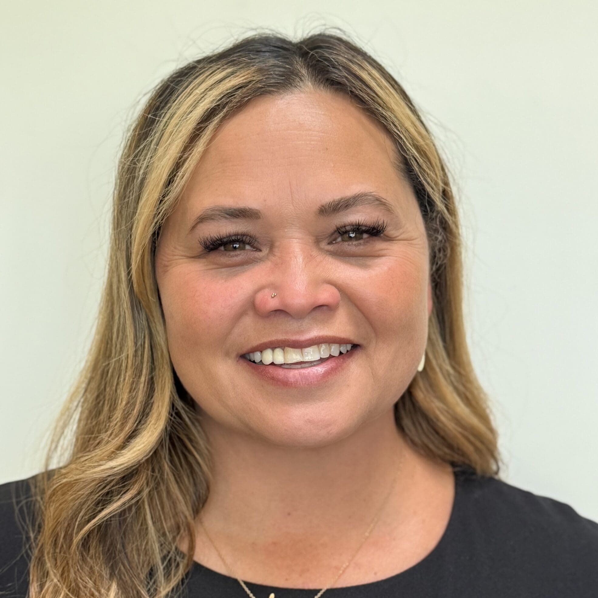 Professional photo of Tanya Trapani, MBA