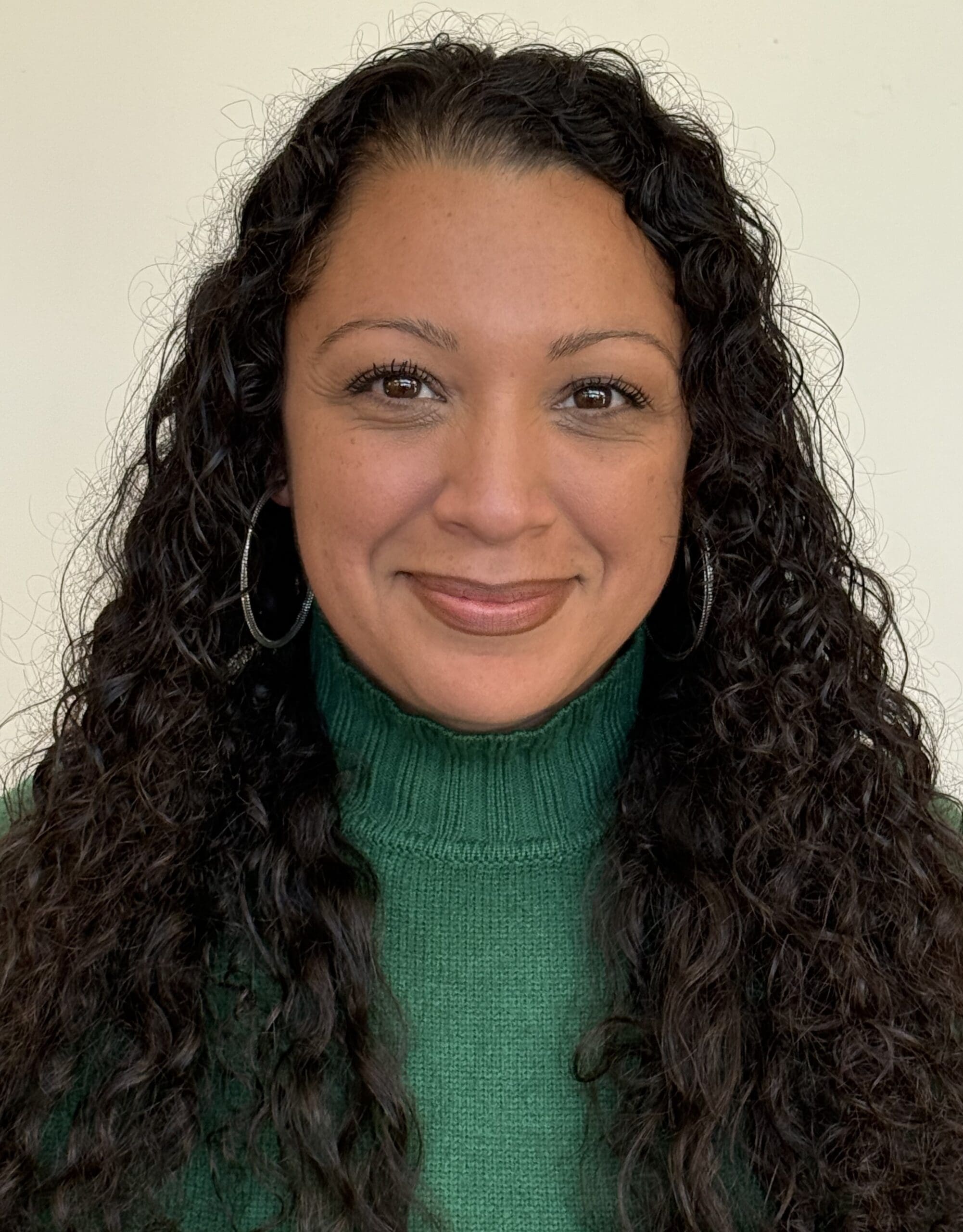 Professional photo of Janette Alcala